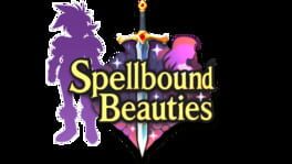 Spellbound Beauties artwork 2