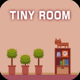 Tiny Room artwork 1