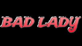 Bad Lady artwork 2