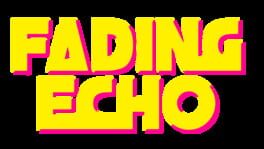 Fading Echo artwork 5