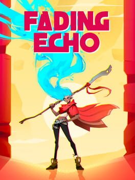 Fading Echo artwork 6