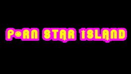 Porn Star Island artwork 2