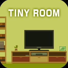 Tiny Room 2 artwork 1