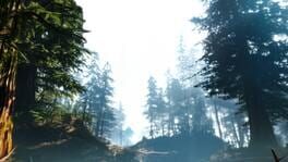 Bigfoot Hunting artwork 2