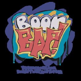 Boom-Bap!! artwork 1