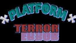 Platform Terror artwork 2