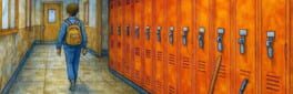 School Quest artwork 1