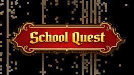 School Quest artwork 2