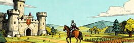 Little Fiefdom: Medieval artwork 1
