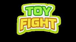 Toy Fight artwork 2