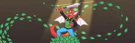 Heritage: A Dragon's Tale artwork 1