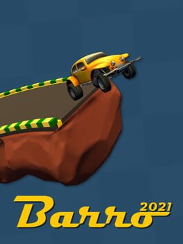 Barro Racing artwork 2