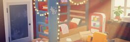 Cozy Cleaner artwork 2