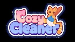 Cozy Cleaner artwork 3