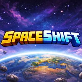 SpaceShift artwork 3