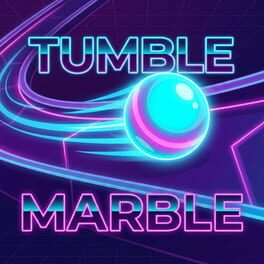 Tumble Marble artwork 1