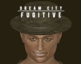 Dream City Fugitive artwork 2