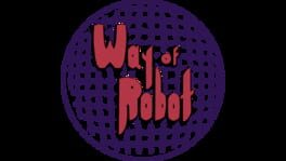 Way of Robot artwork 1