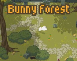 Bunny Forest artwork 3