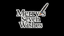 Merry’s Seven Wishes artwork 2