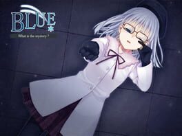 Blue* artwork 1