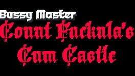 Bussy Master: Count Fuckula's Cum Castle artwork 2