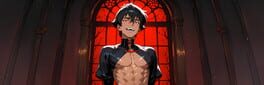Bussy Master: Count Fuckula's Cum Castle artwork 1
