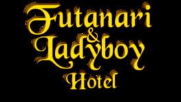 Futanari & Ladyboy Hotel artwork 2