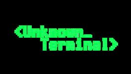 Unknown Terminal artwork 2