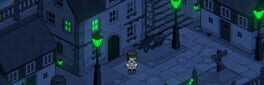 Green Light artwork 1