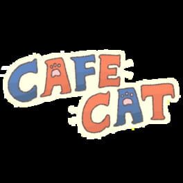 Café Cat artwork 2