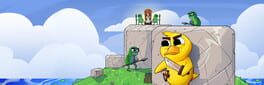 Psychoduck artwork 1