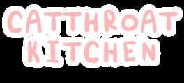 CatThroat Kitchen artwork 1