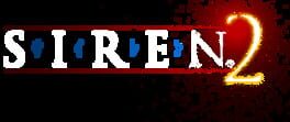 Forbidden Siren 2 artwork 3