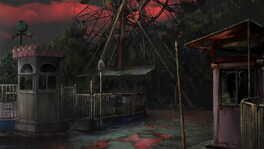 Forbidden Siren 2 artwork 1
