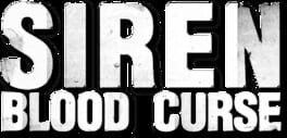 Siren: Blood Curse artwork 1