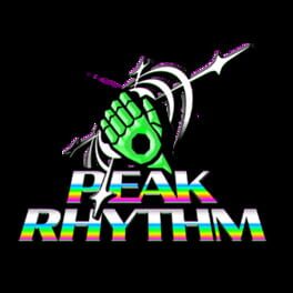 Peak Rhythm artwork 2
