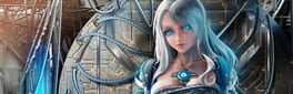 Cyber Lady artwork 1