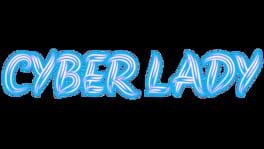 Cyber Lady artwork 2