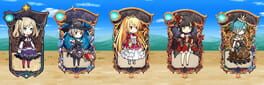 Card Princess artwork 1