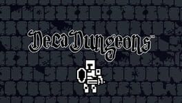 DecaDungeons artwork 1