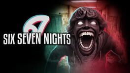 Six Seven Nights artwork 1