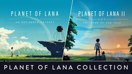 Planet of Lana Collection artwork 1