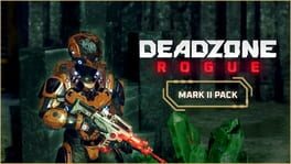 Deadzone: Rogue - Mark II Pack artwork 1