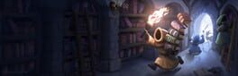 Monk Took Book artwork 1