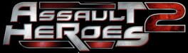 Assault Heroes 2 artwork 1