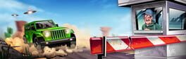 Toll Booth Simulator artwork 2