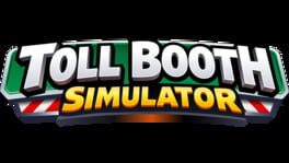 Toll Booth Simulator artwork 4