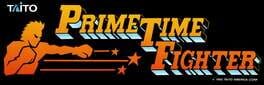 Prime Time Figther artwork 2