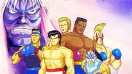 Prime Time Figther artwork 1